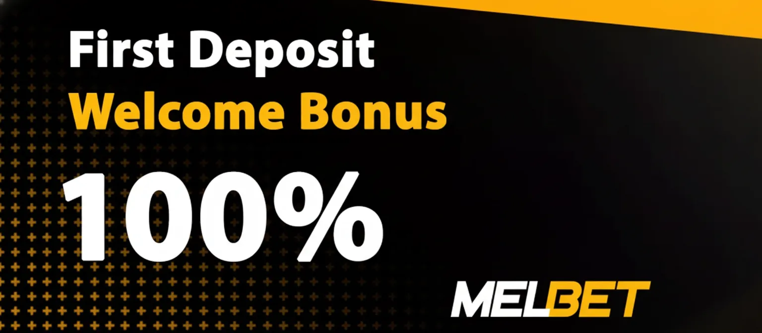 melbet deposit bonus